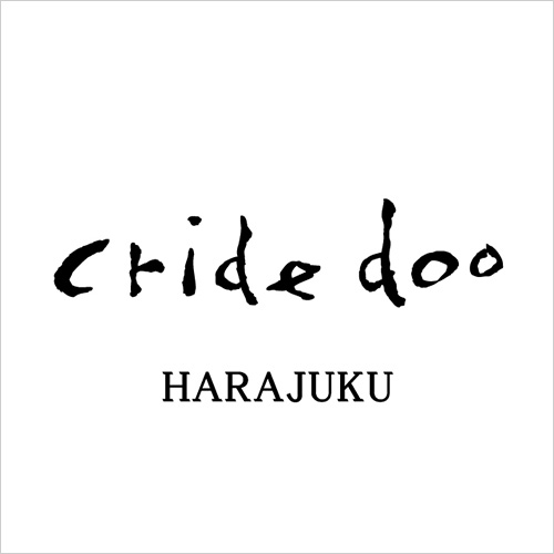 cridedoo原宿店