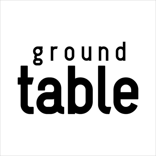 ground table