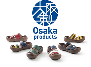 大阪製｜Osaka Products